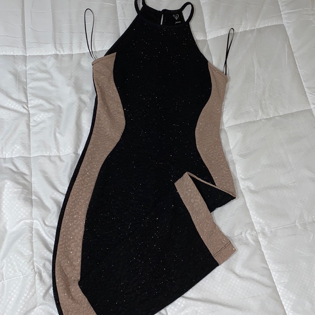 Glitter Mini